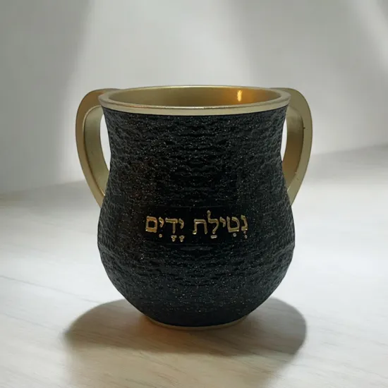 נטלה מהודרת פולירייזן דגם פנינה ייחודי