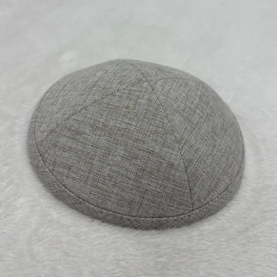 כיפה יוקרתית דגם "בראון"