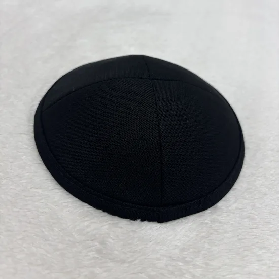 כיפה מעוצבת דגם "בלאק"