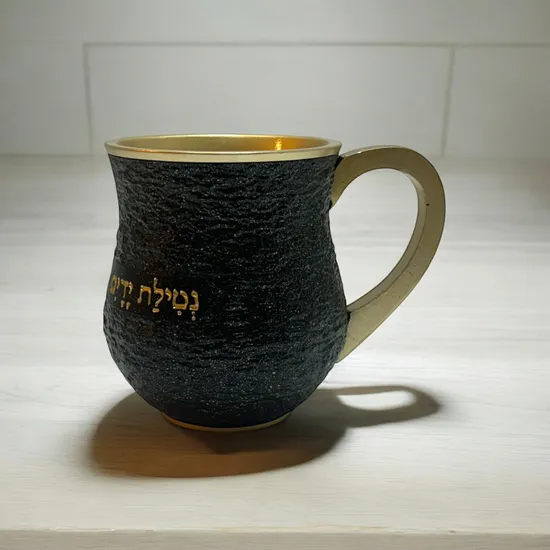 נטלה מהודרת פולירייזן דגם פנינה ייחודי